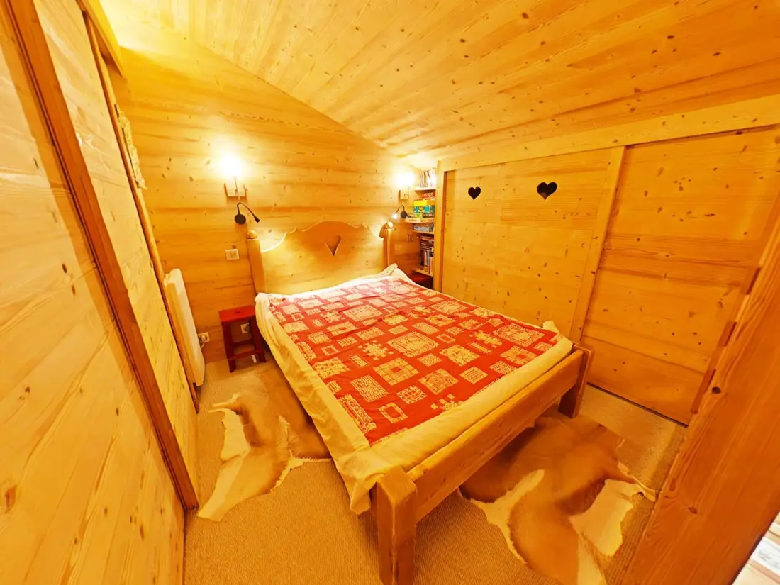 Residence Oree Des Pistes A
