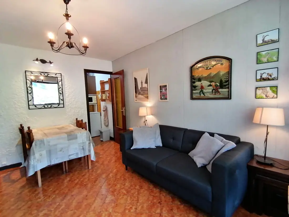Residence Oree Des Pistes A