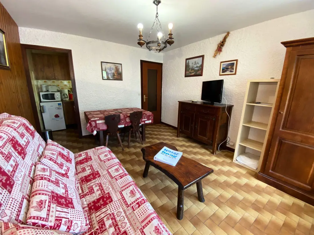 Residence Oree Des Pistes A