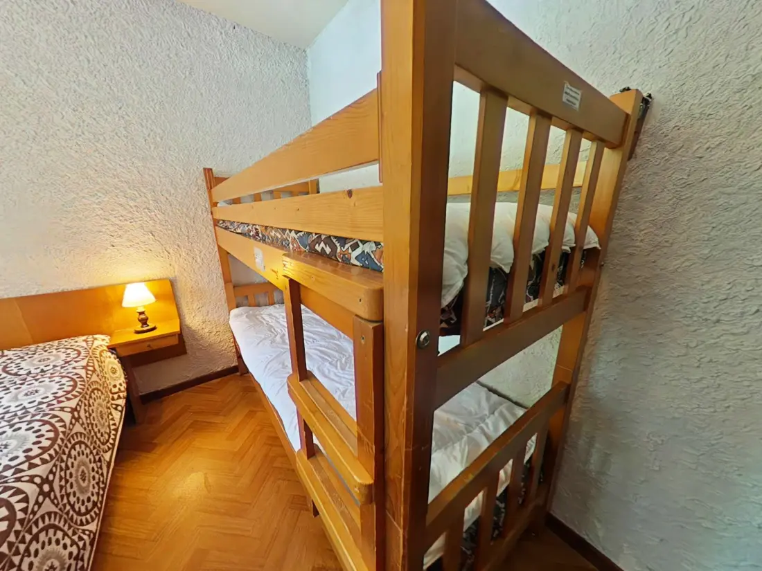 Residence Oree Des Pistes A