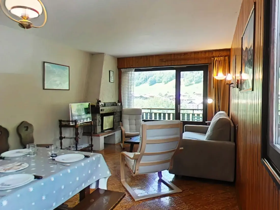Residence Oree Des Pistes A