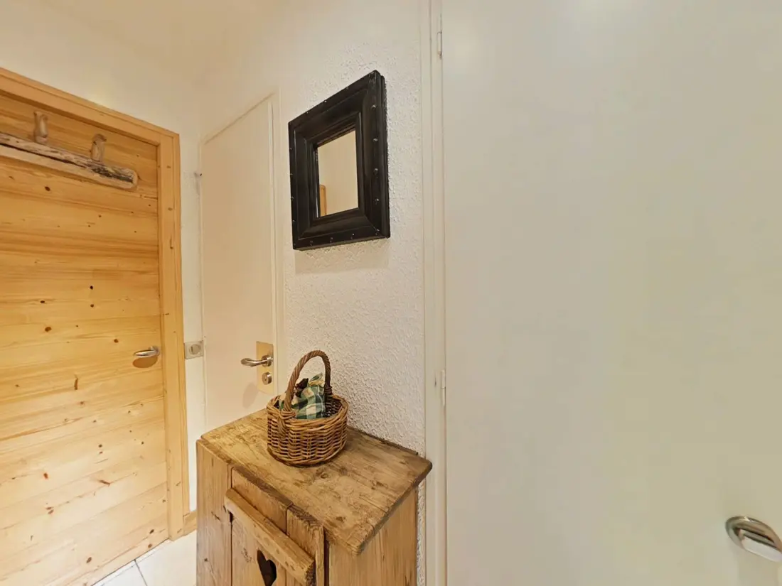 Residence Oree Des Pistes A