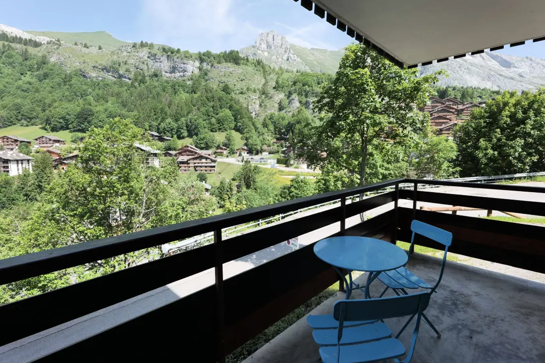 Residence Oree Des A