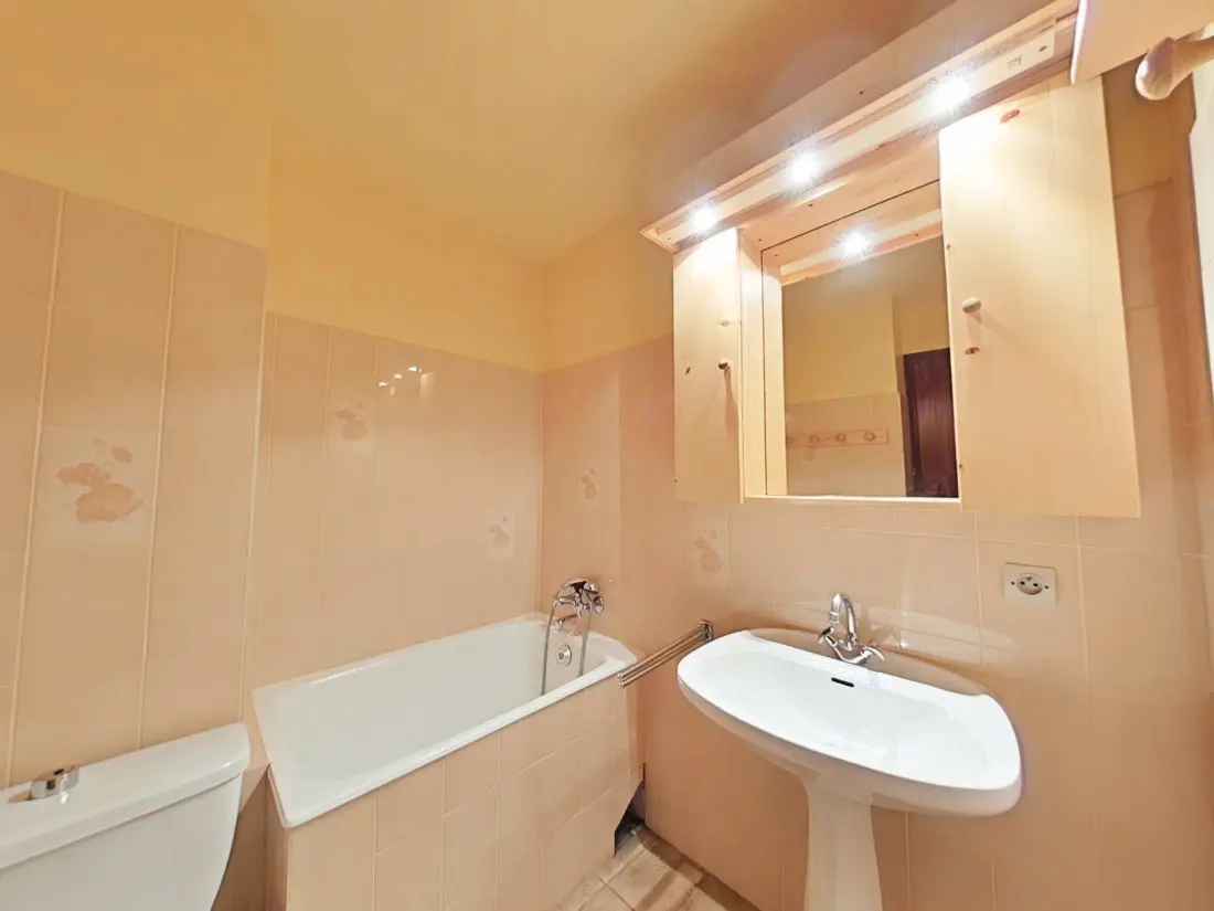 Residence Oree Des Pistes A