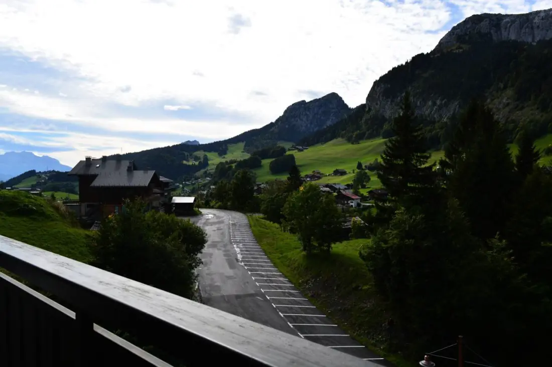 Residence Oree Des Pistes A