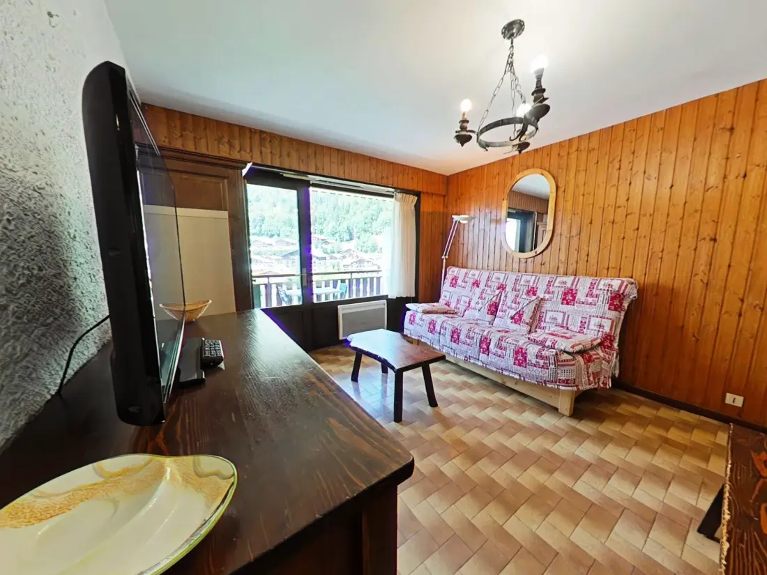 Residence Oree Des Pistes A