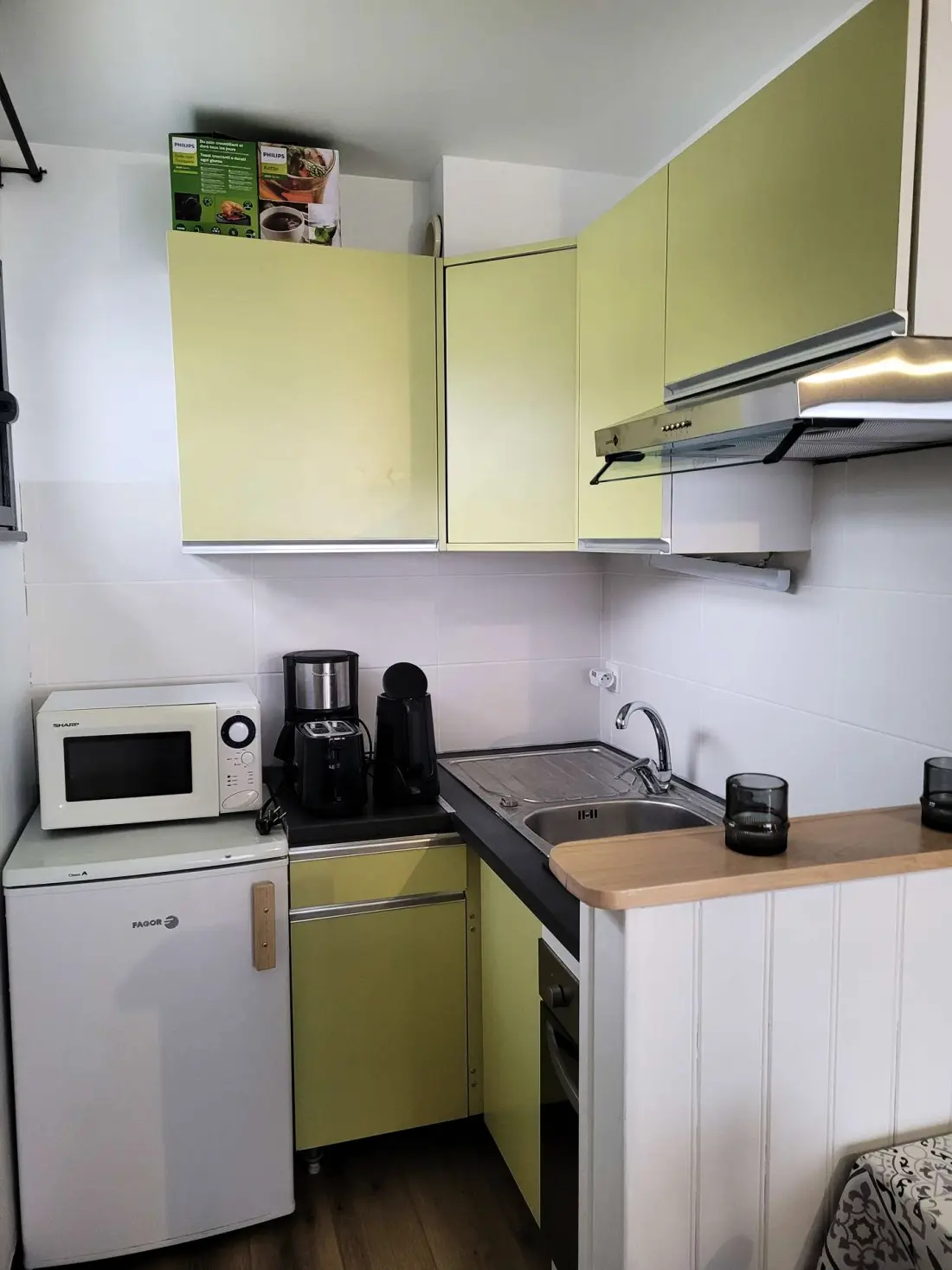 Residence Oree Des A