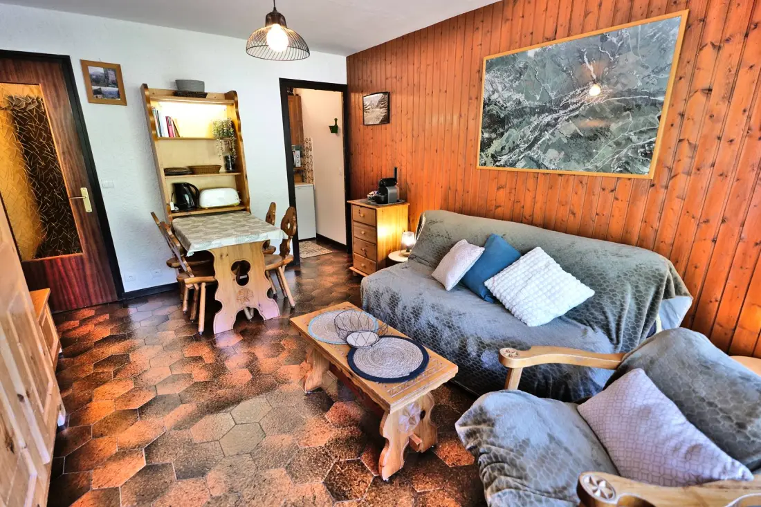 Residence Oree Des A