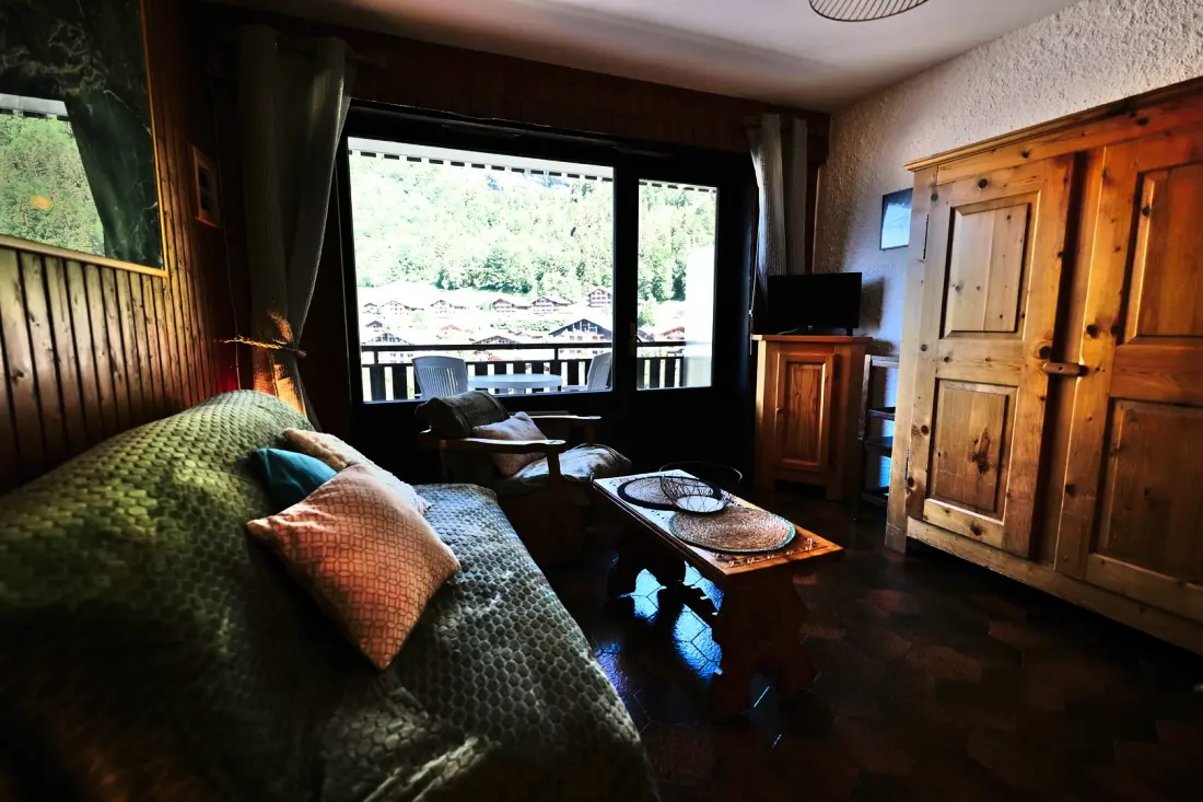 Residence Oree Des A