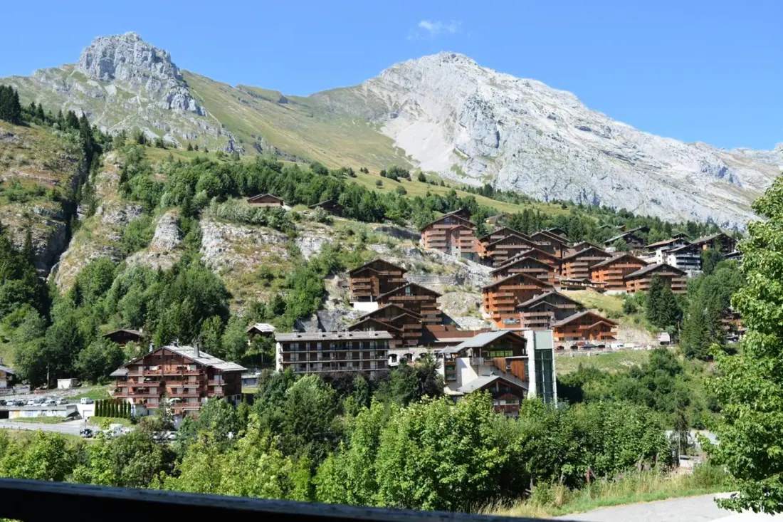 Residence Oree Des Pistes A
