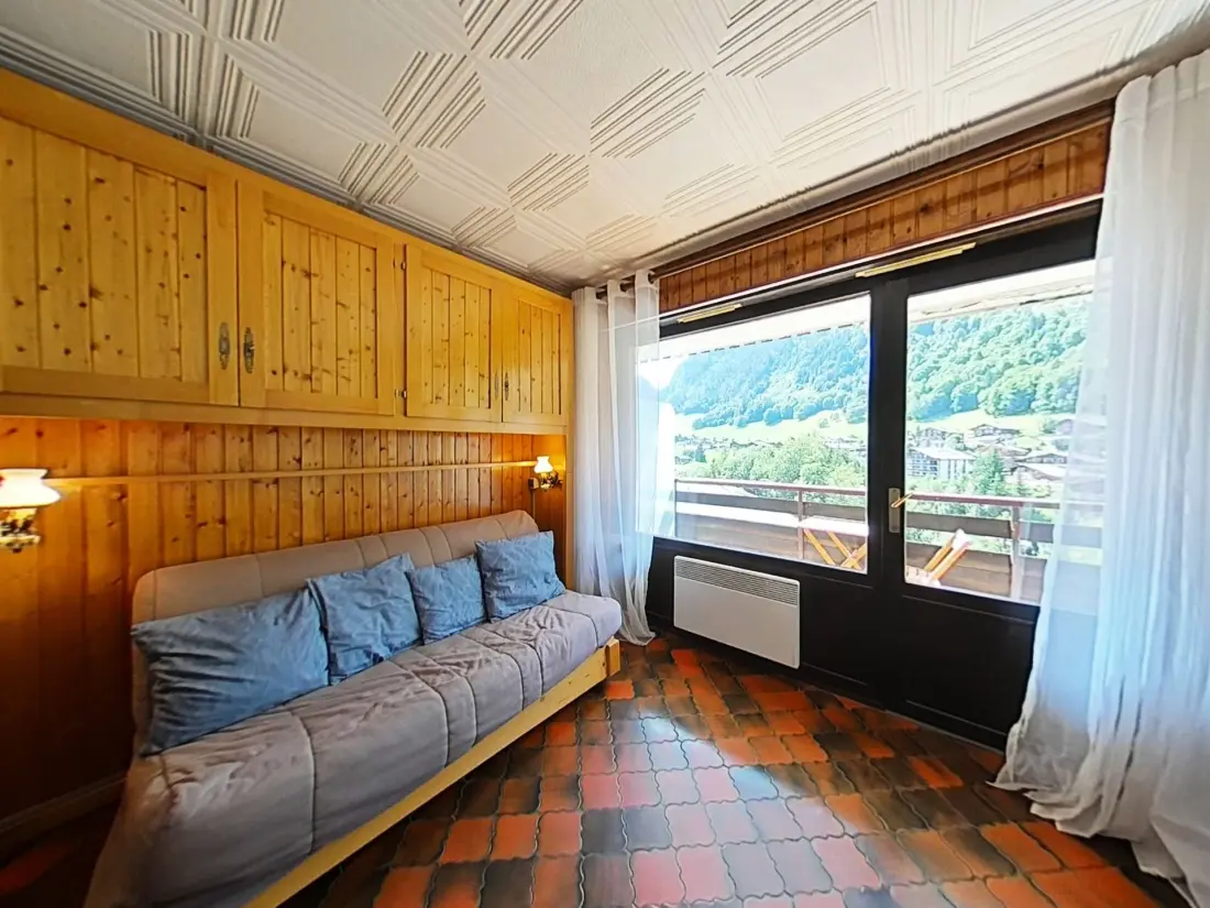Residence Oree Des Pistes A