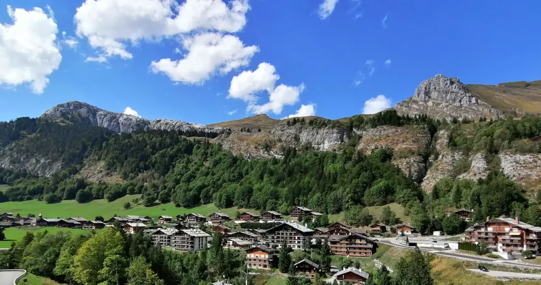 Residence Oree Des Pistes A