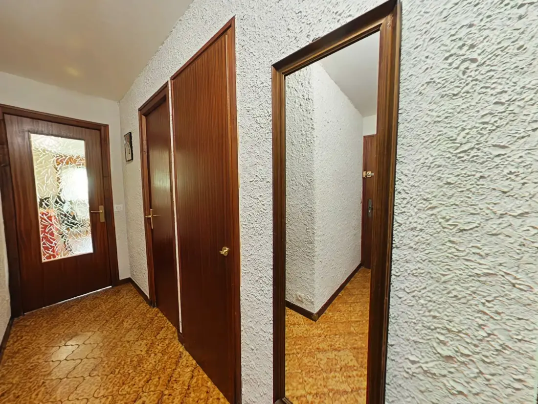 Residence Oree Des Pistes A