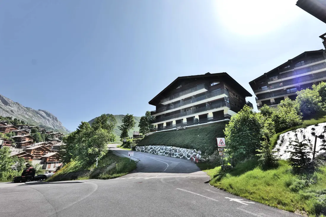 Residence Oree Des A