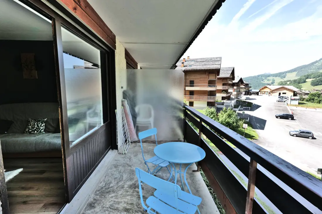 Residence Oree Des A