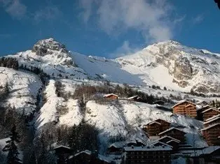 Residence Oree Des Pistes A
