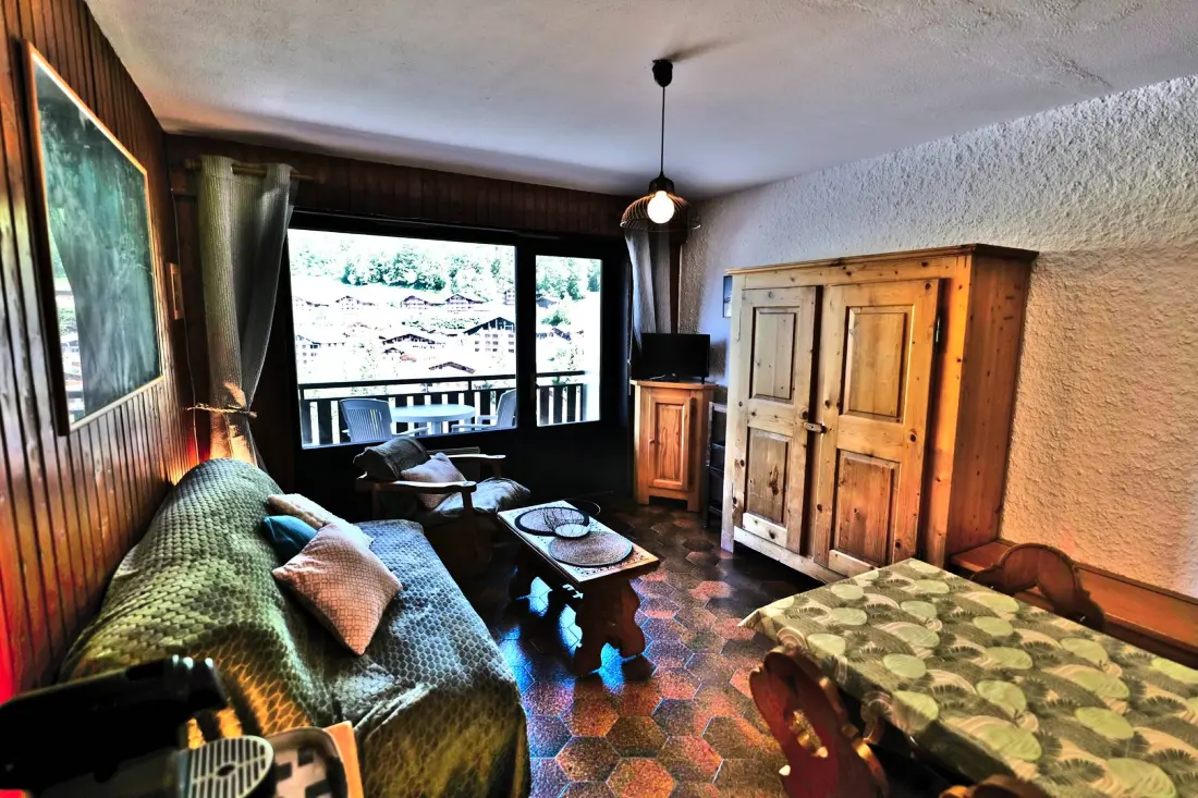 Residence Oree Des A