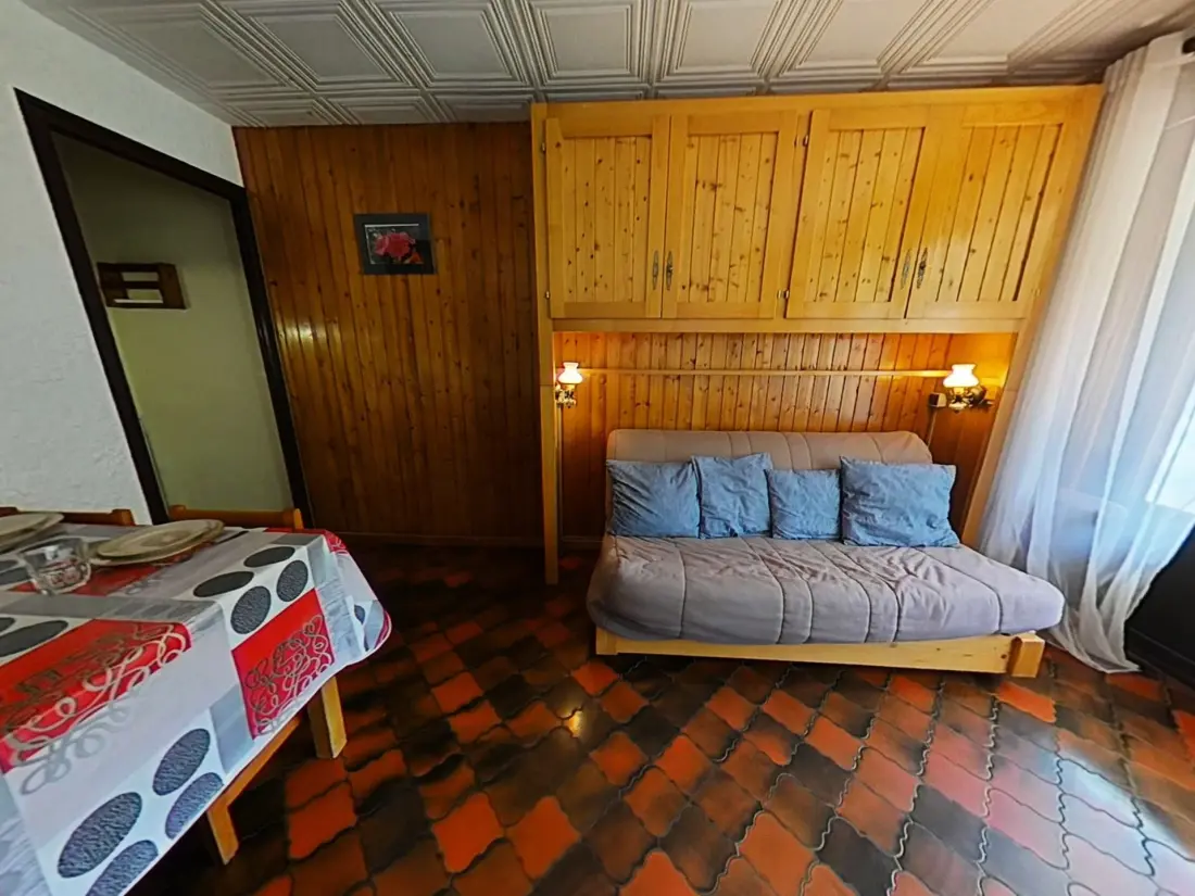 Residence Oree Des Pistes A