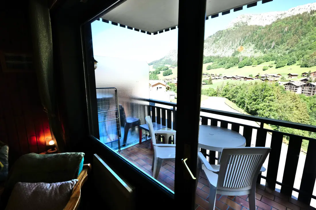 Residence Oree Des A