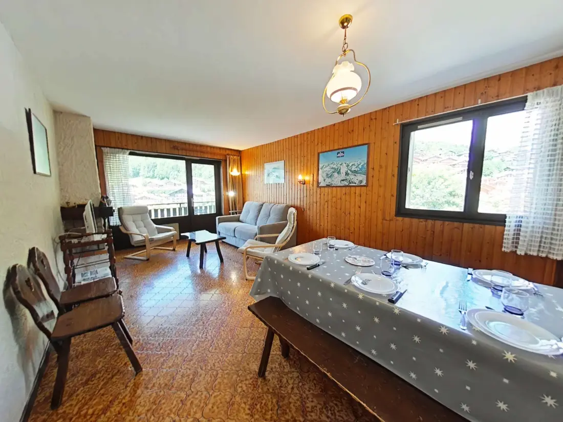 Residence Oree Des Pistes A