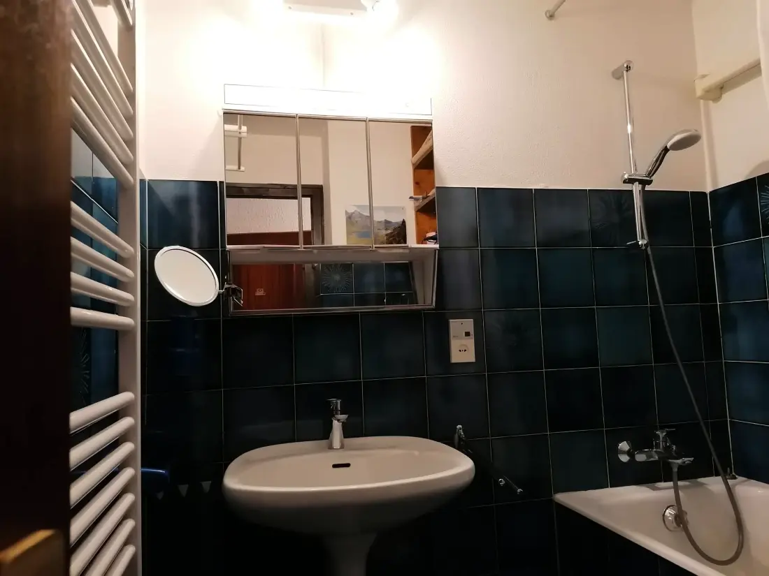 Residence Oree Des Pistes A