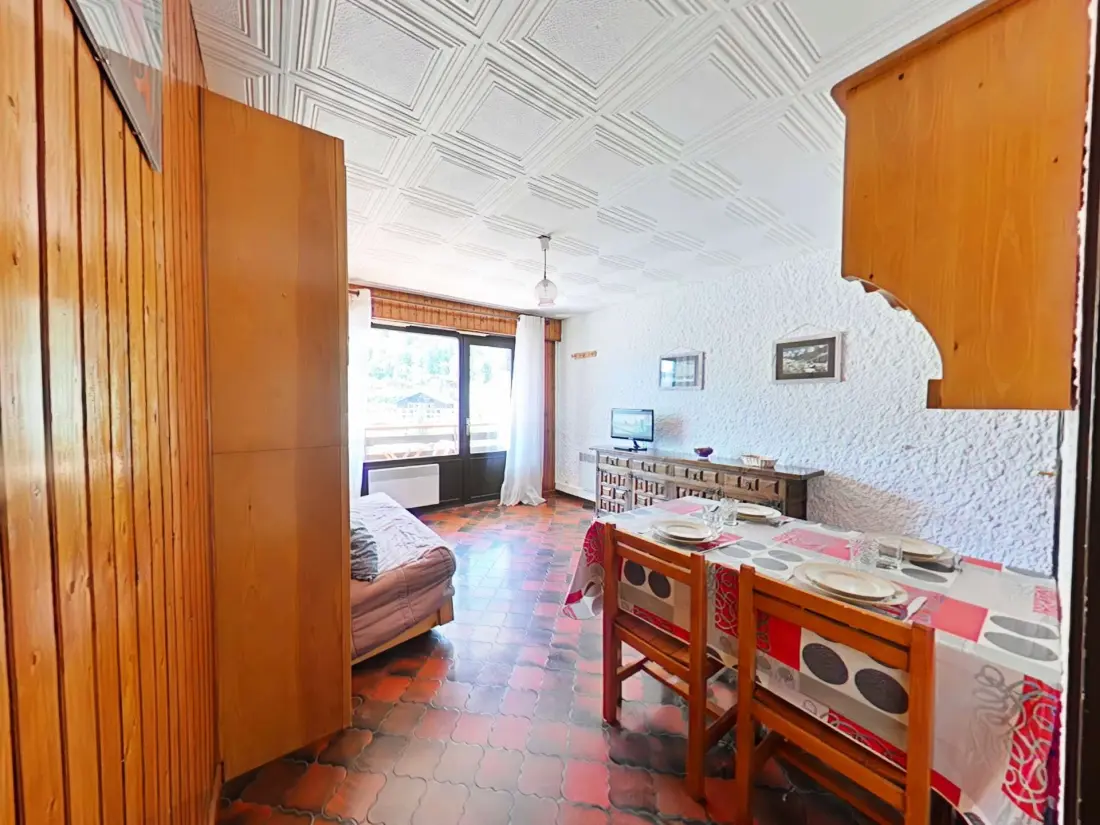 Residence Oree Des Pistes A