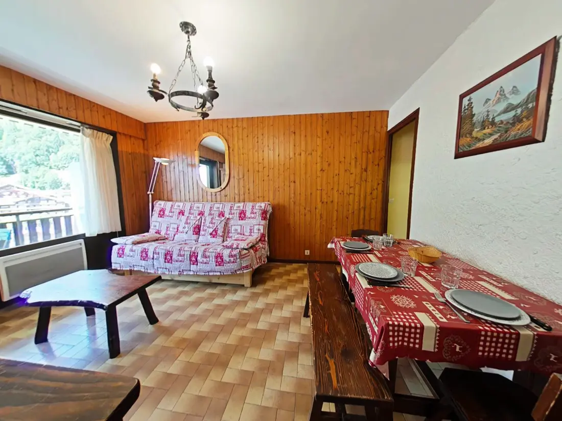 Residence Oree Des Pistes A