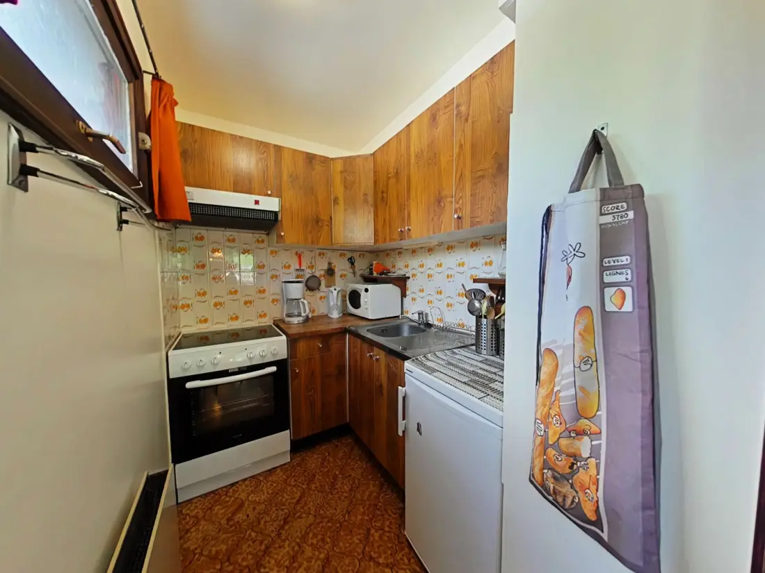 Residence Oree Des Pistes A