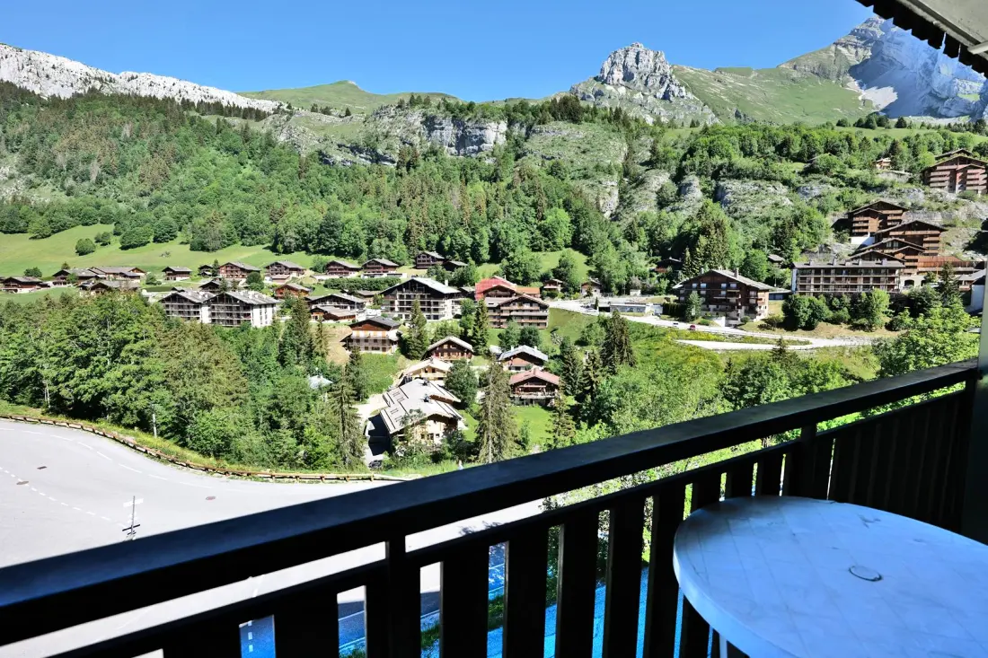 Residence Oree Des A