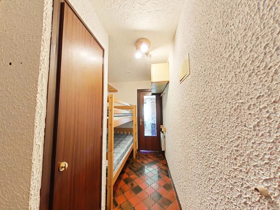 Residence Oree Des Pistes A