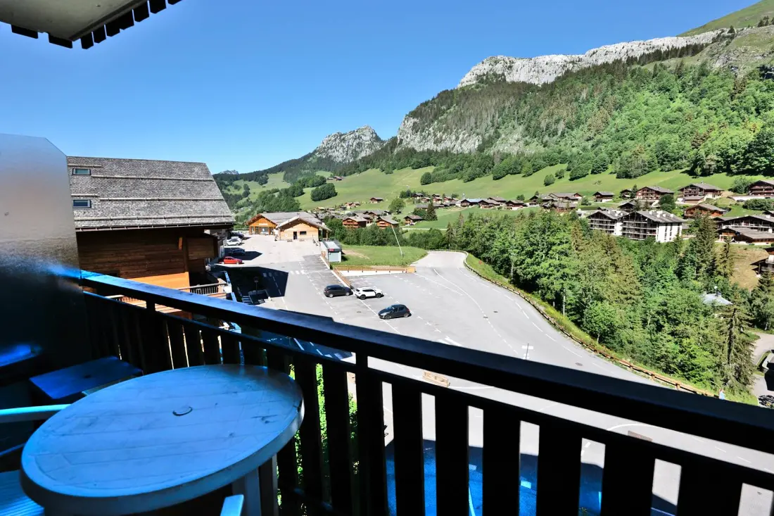Residence Oree Des A