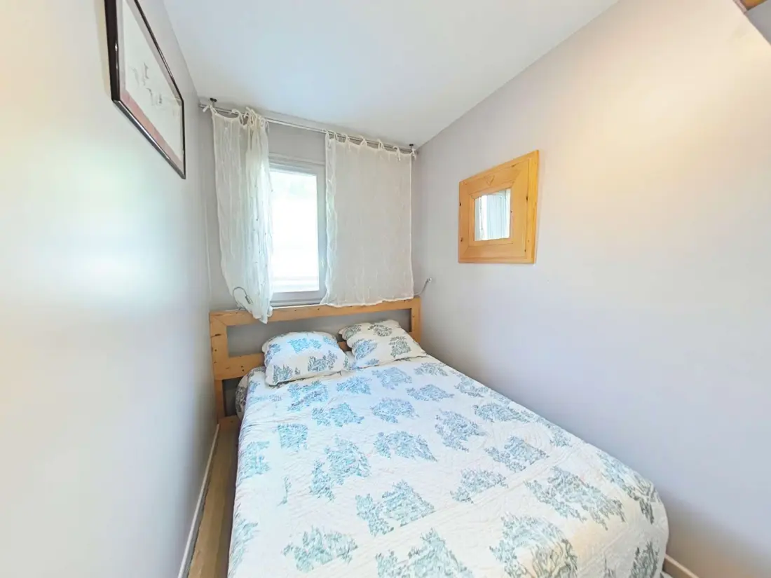 Residence Oree Des Pistes A