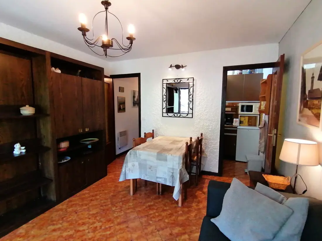 Residence Oree Des Pistes A