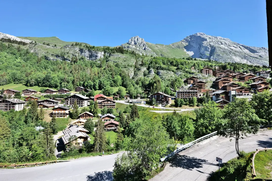 Residence Oree Des A