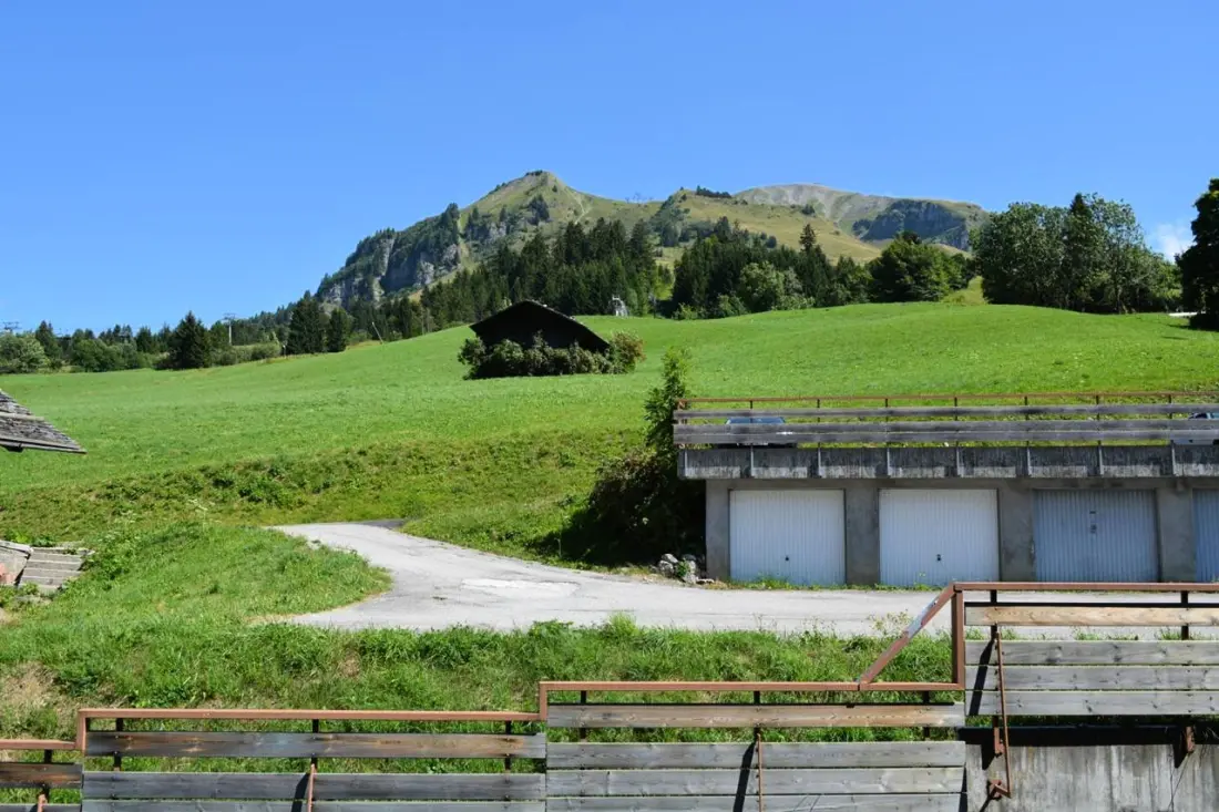 Residence Oree Des Pistes A