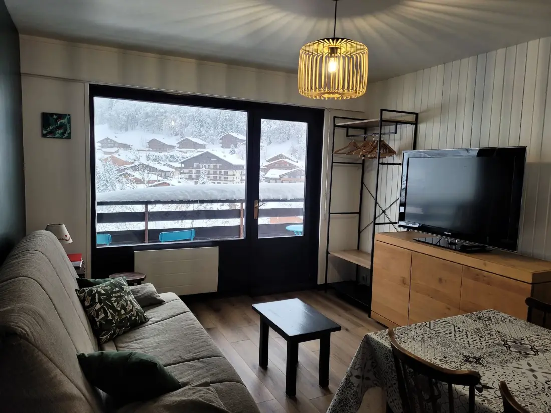 Residence Oree Des A