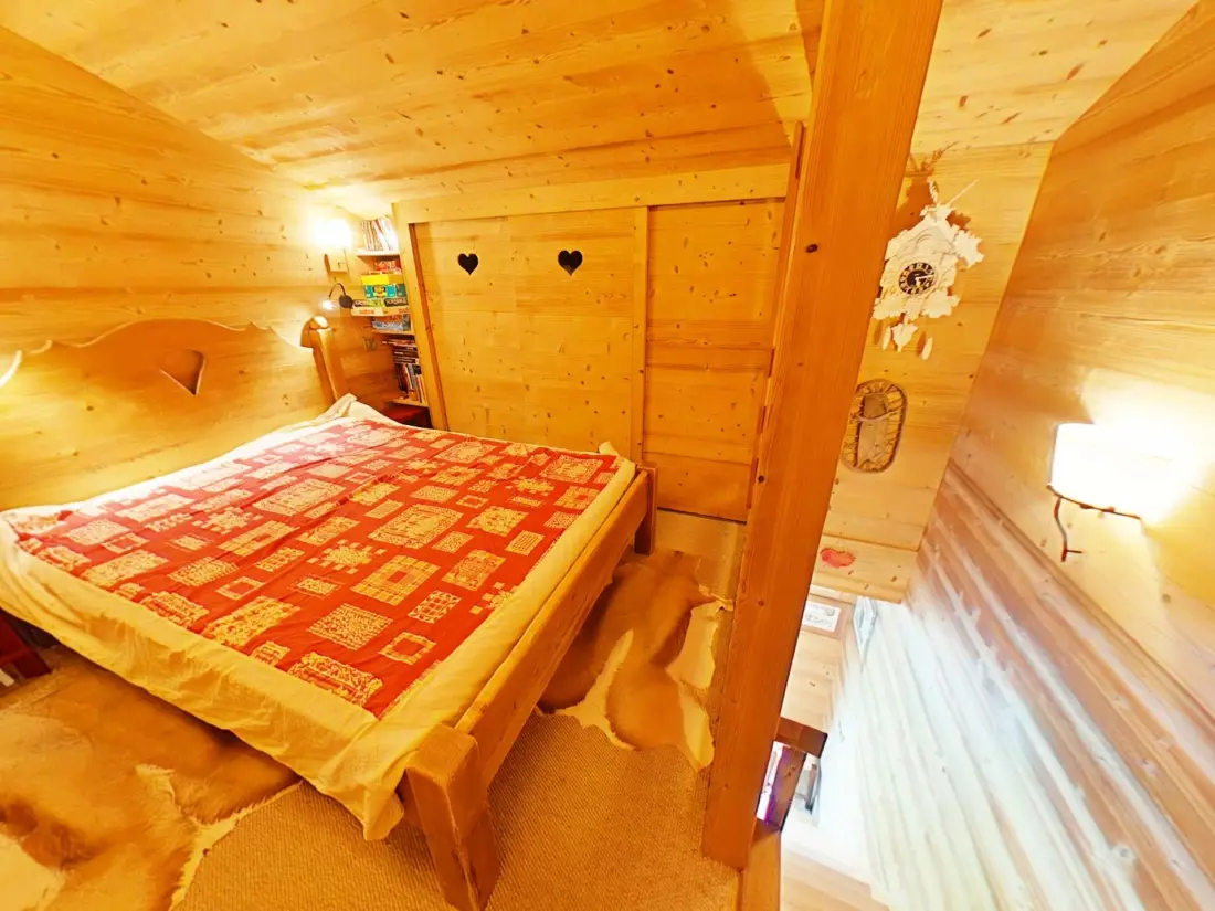 Residence Oree Des Pistes A