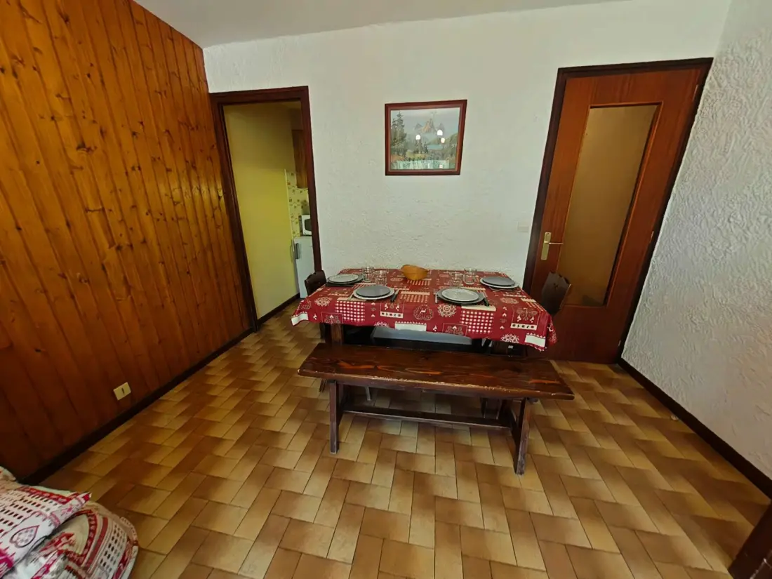 Residence Oree Des Pistes A