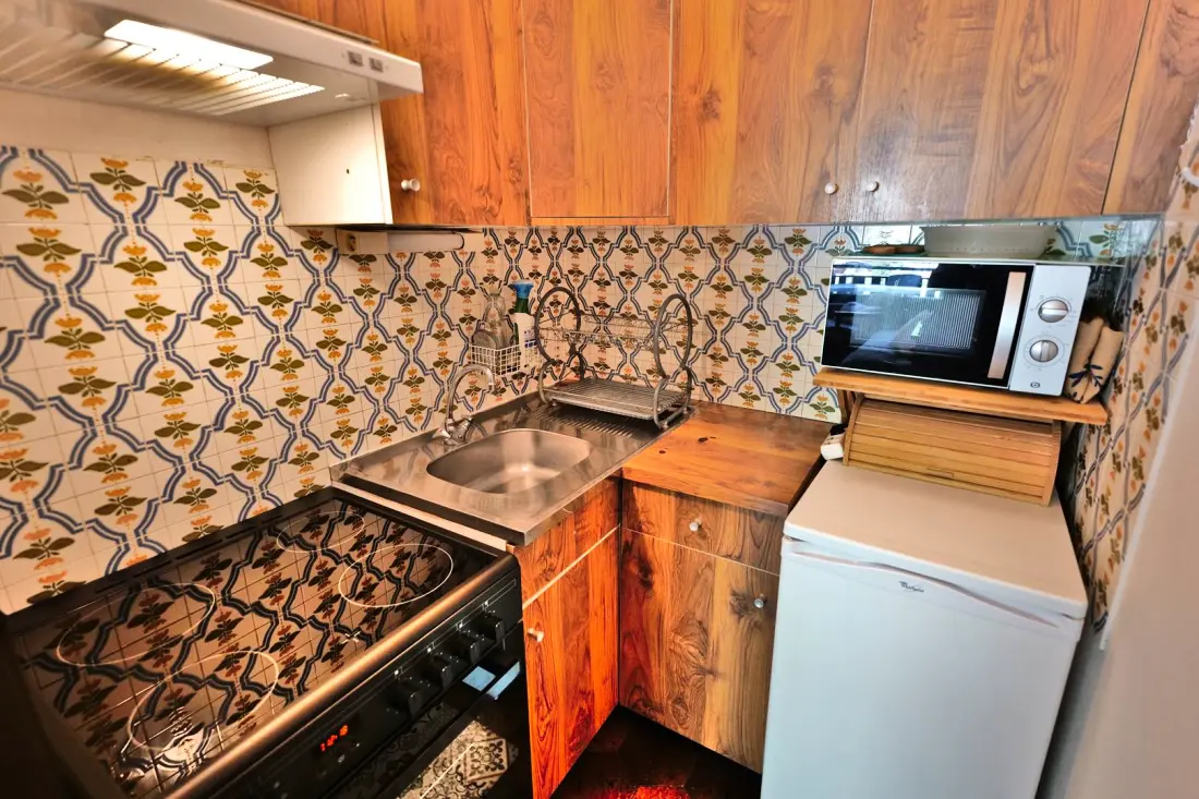 Residence Oree Des A