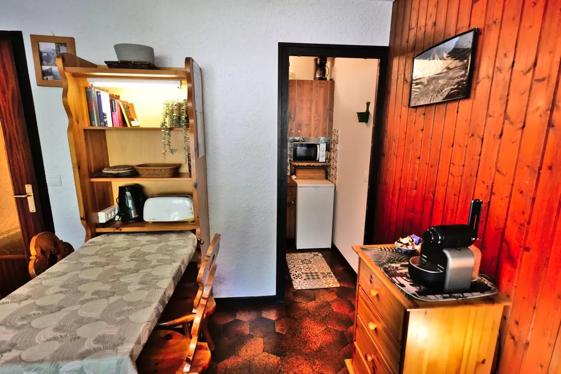 Residence Oree Des A