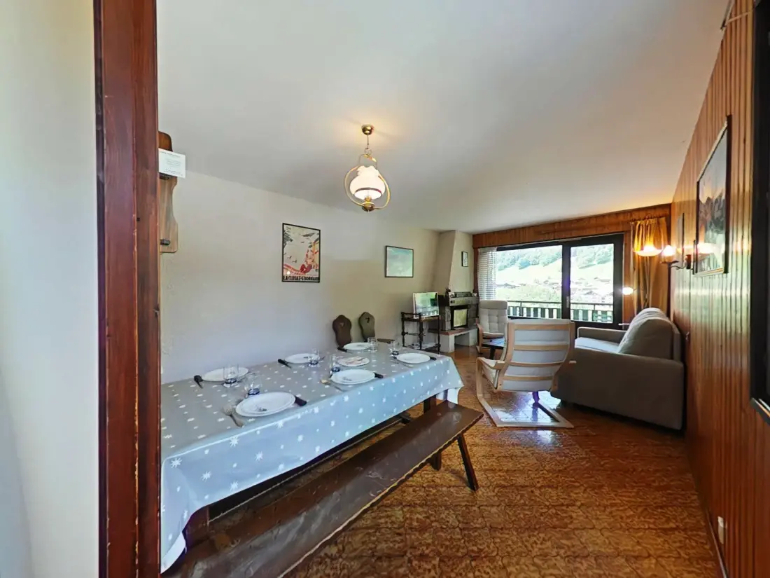 Residence Oree Des Pistes A