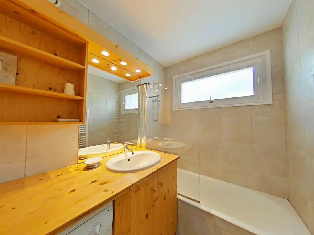 Residence Oree Des Pistes A