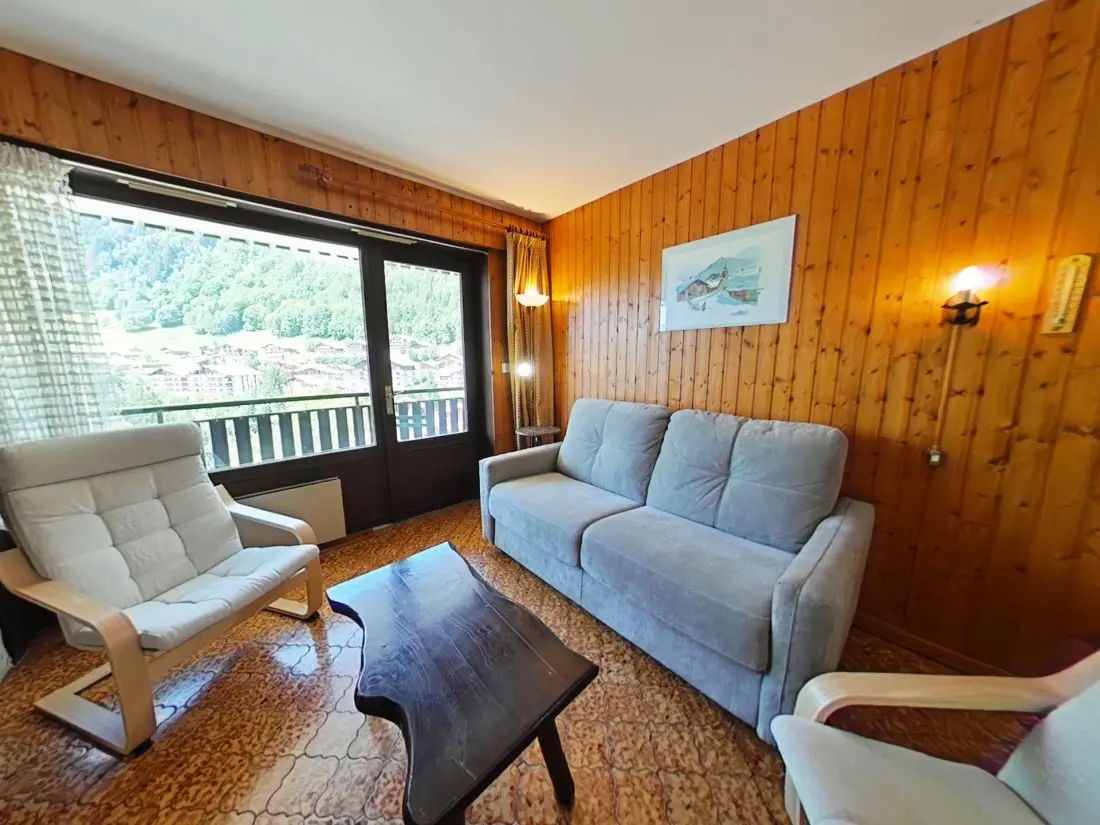 Residence Oree Des Pistes A