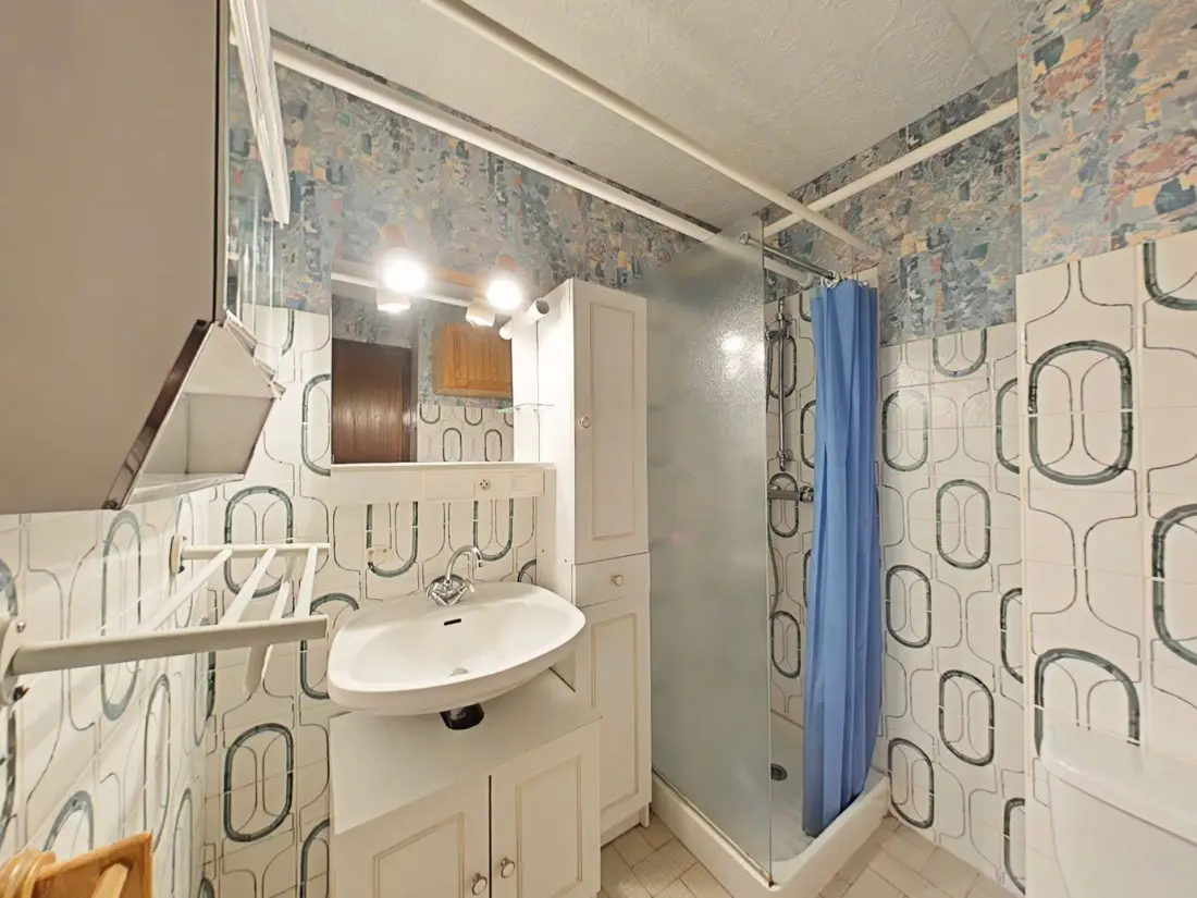 Residence Oree Des Pistes A