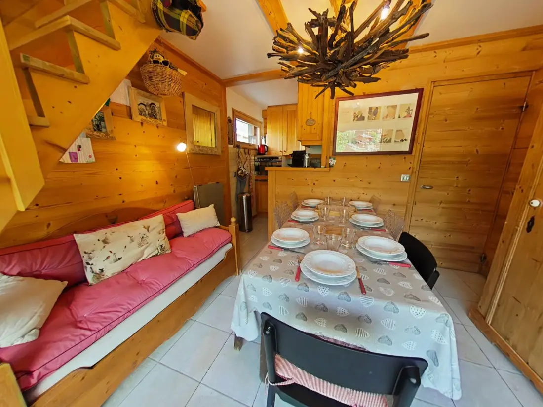 Residence Oree Des Pistes A