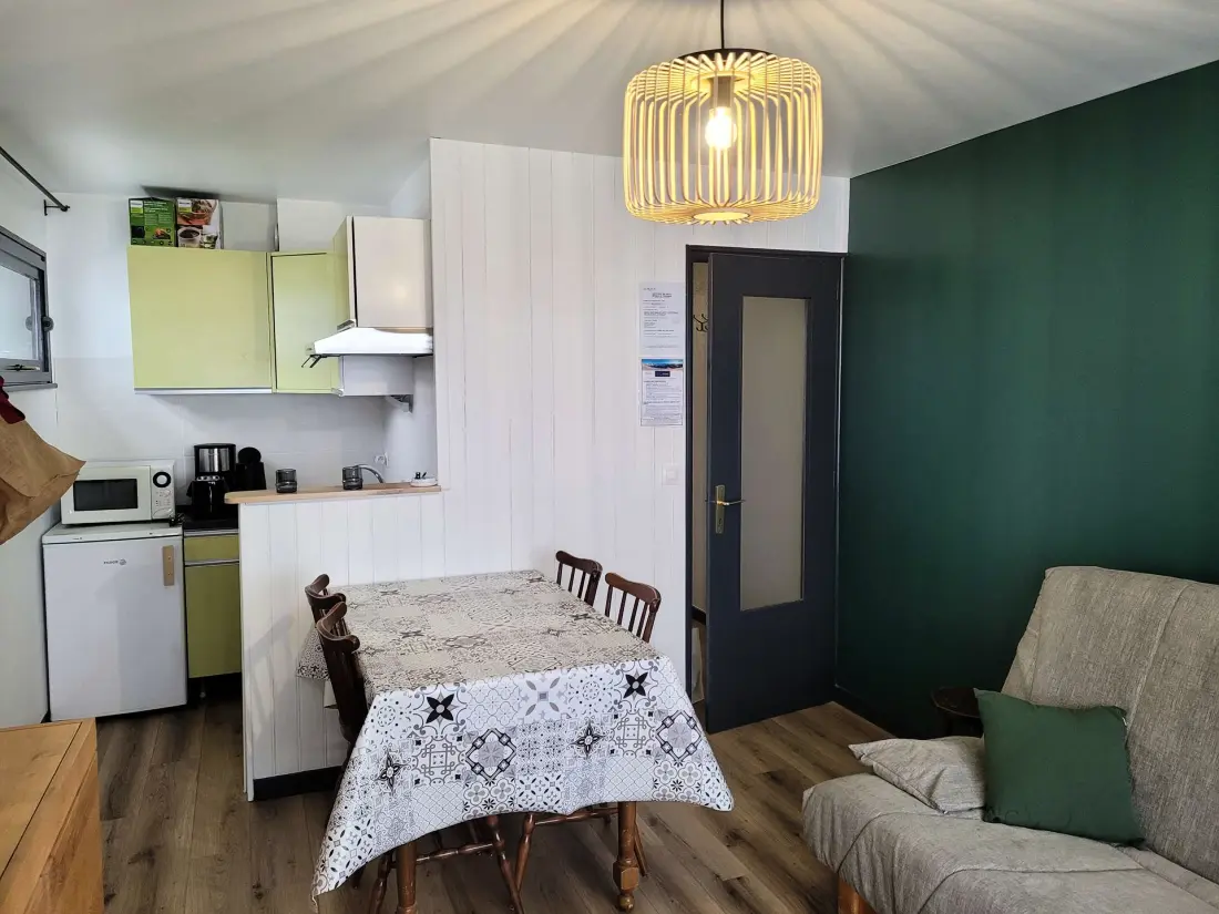 Residence Oree Des A
