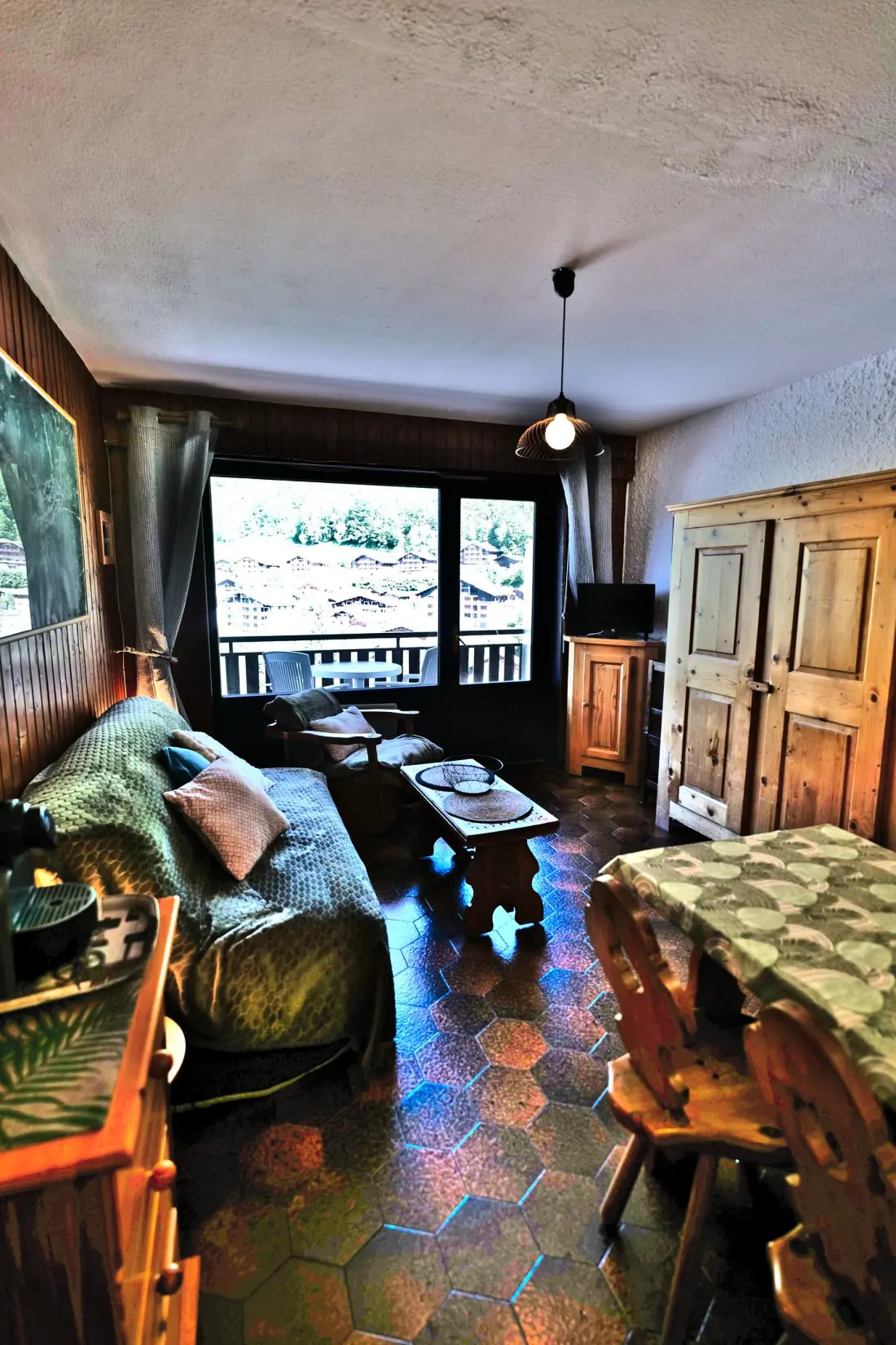 Residence Oree Des A