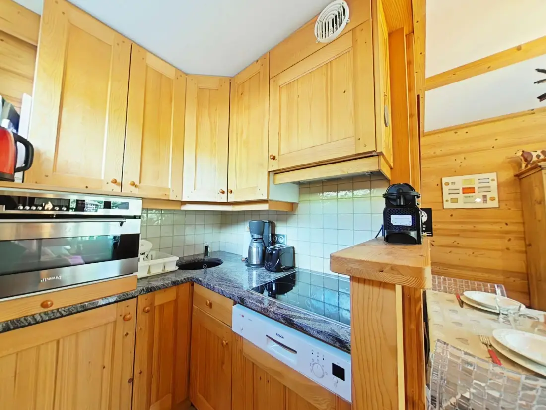 Residence Oree Des Pistes A