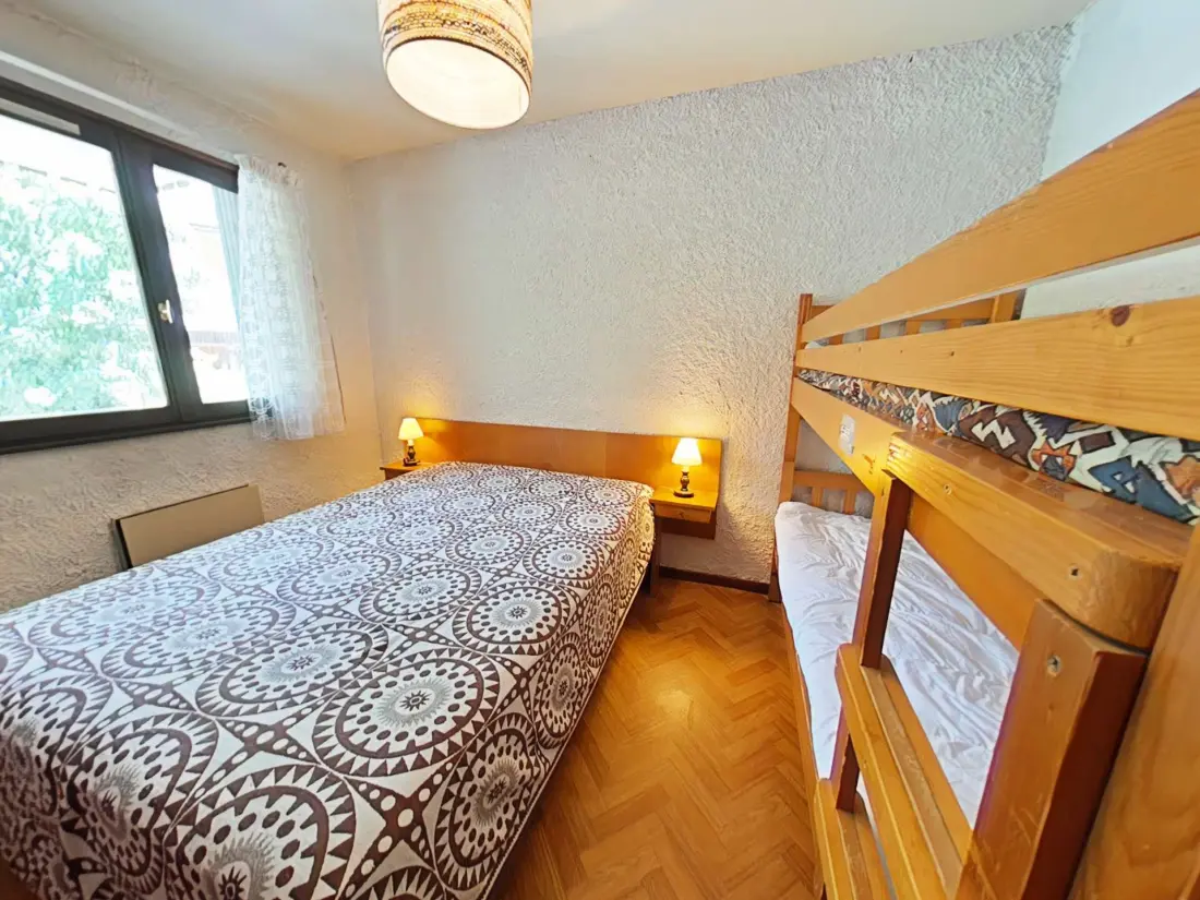 Residence Oree Des Pistes A