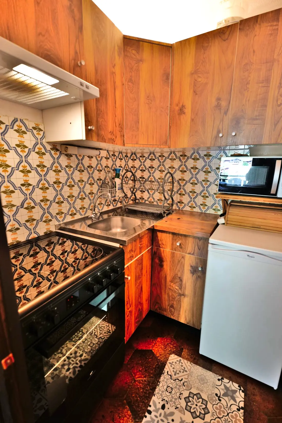 Residence Oree Des A